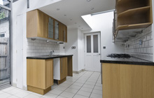 Gunton kitchen extension leads